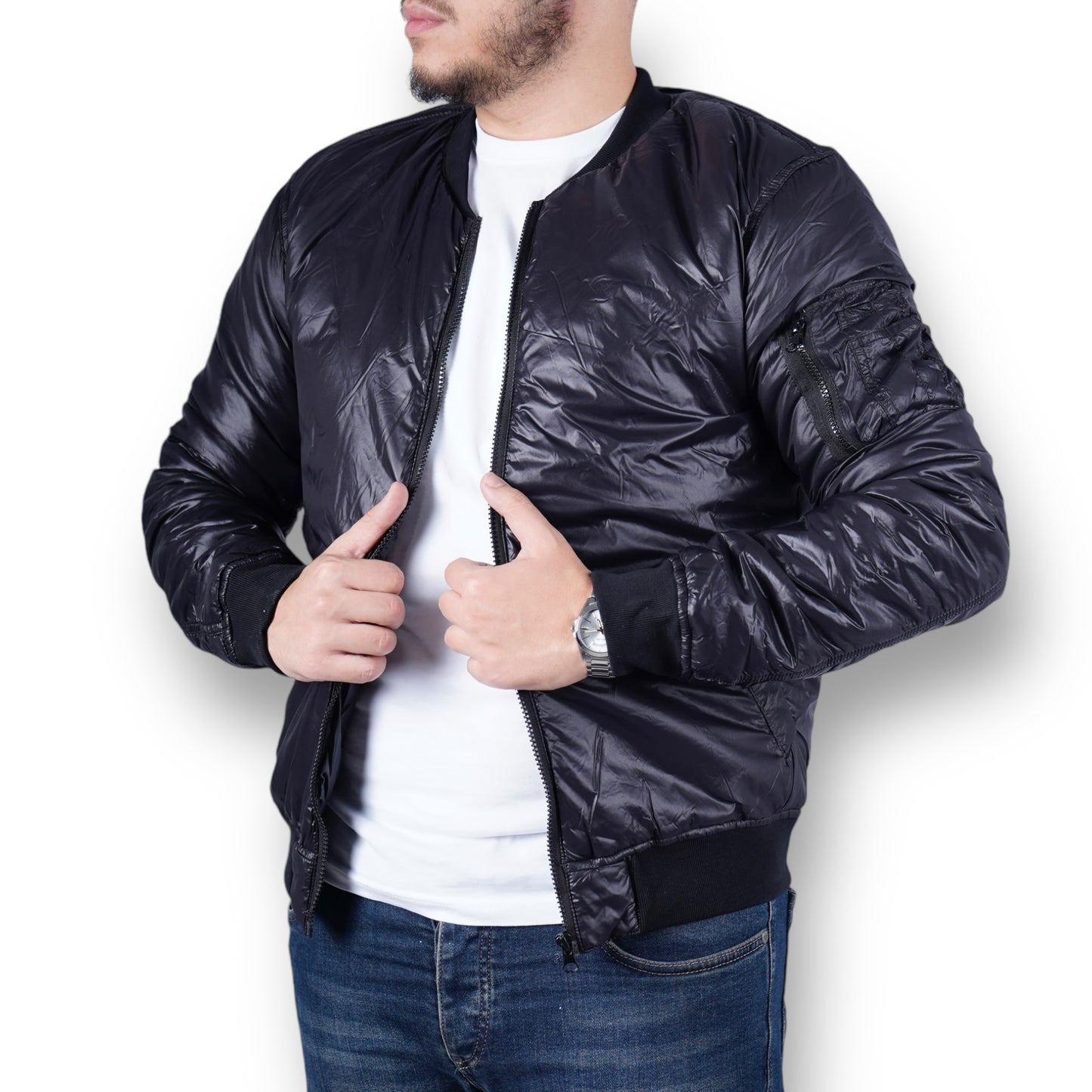 Jacket T-Traxx