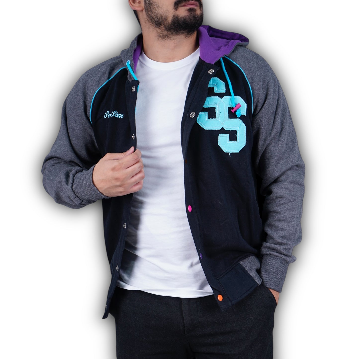 Gilet Soul Star