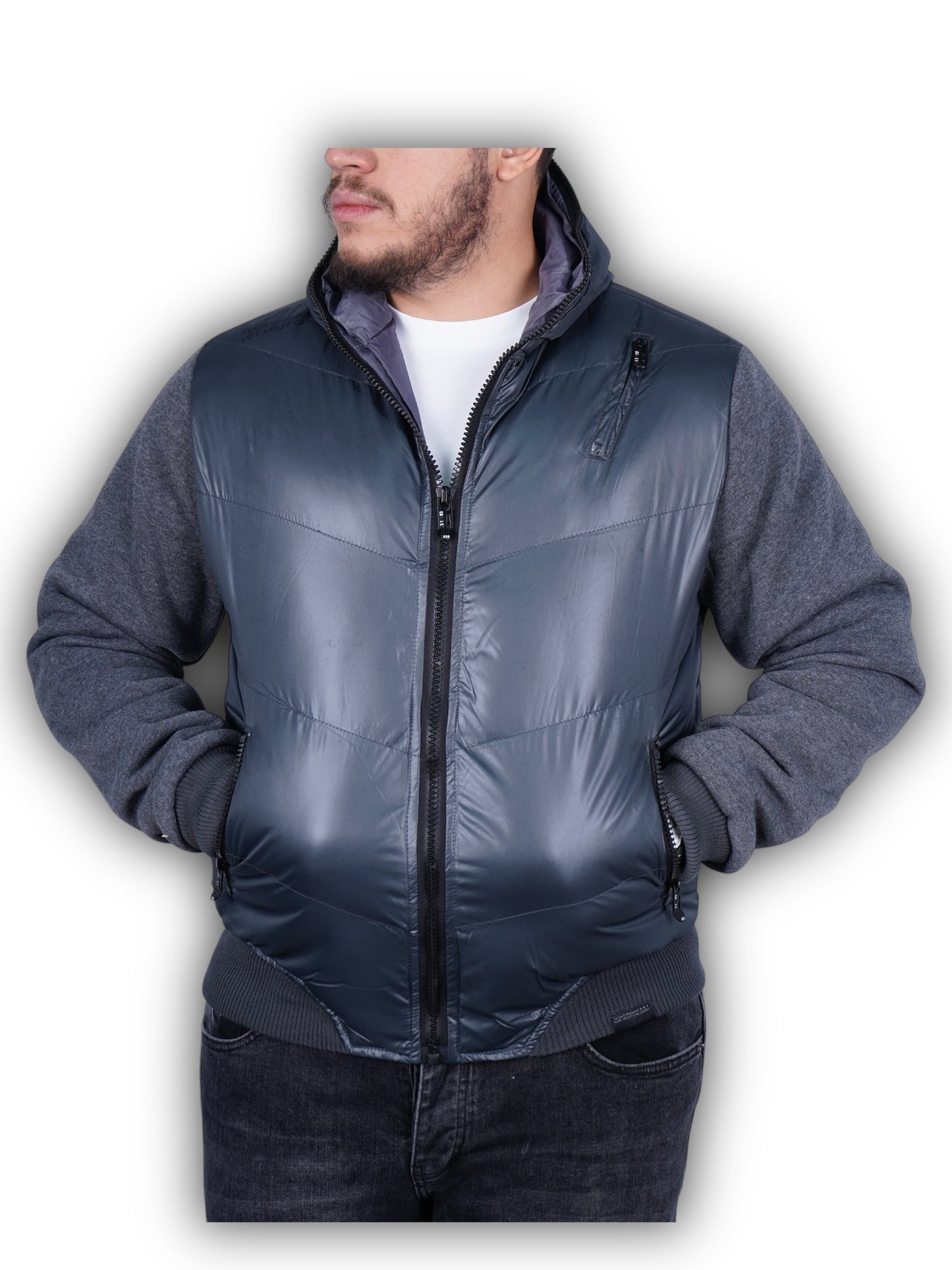 Jacket BS Promo original