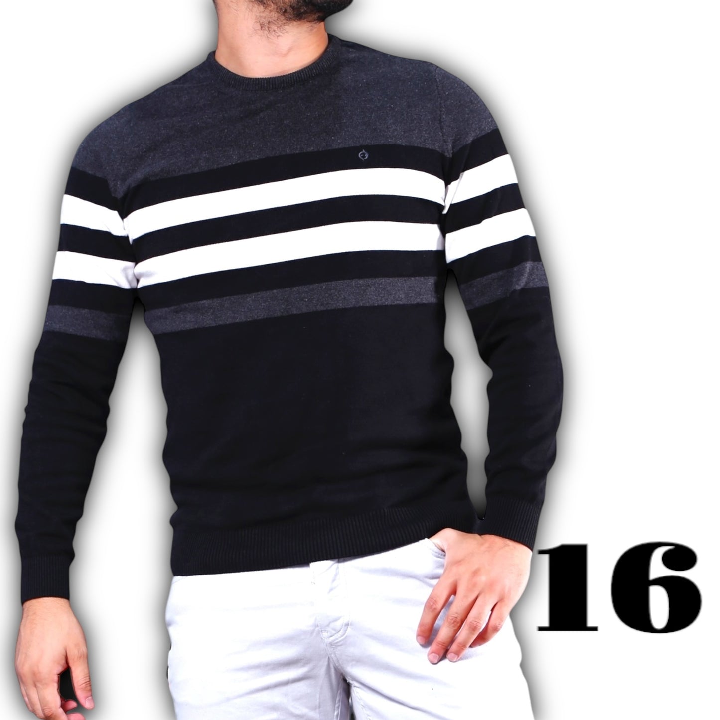 Pull Simple et beau