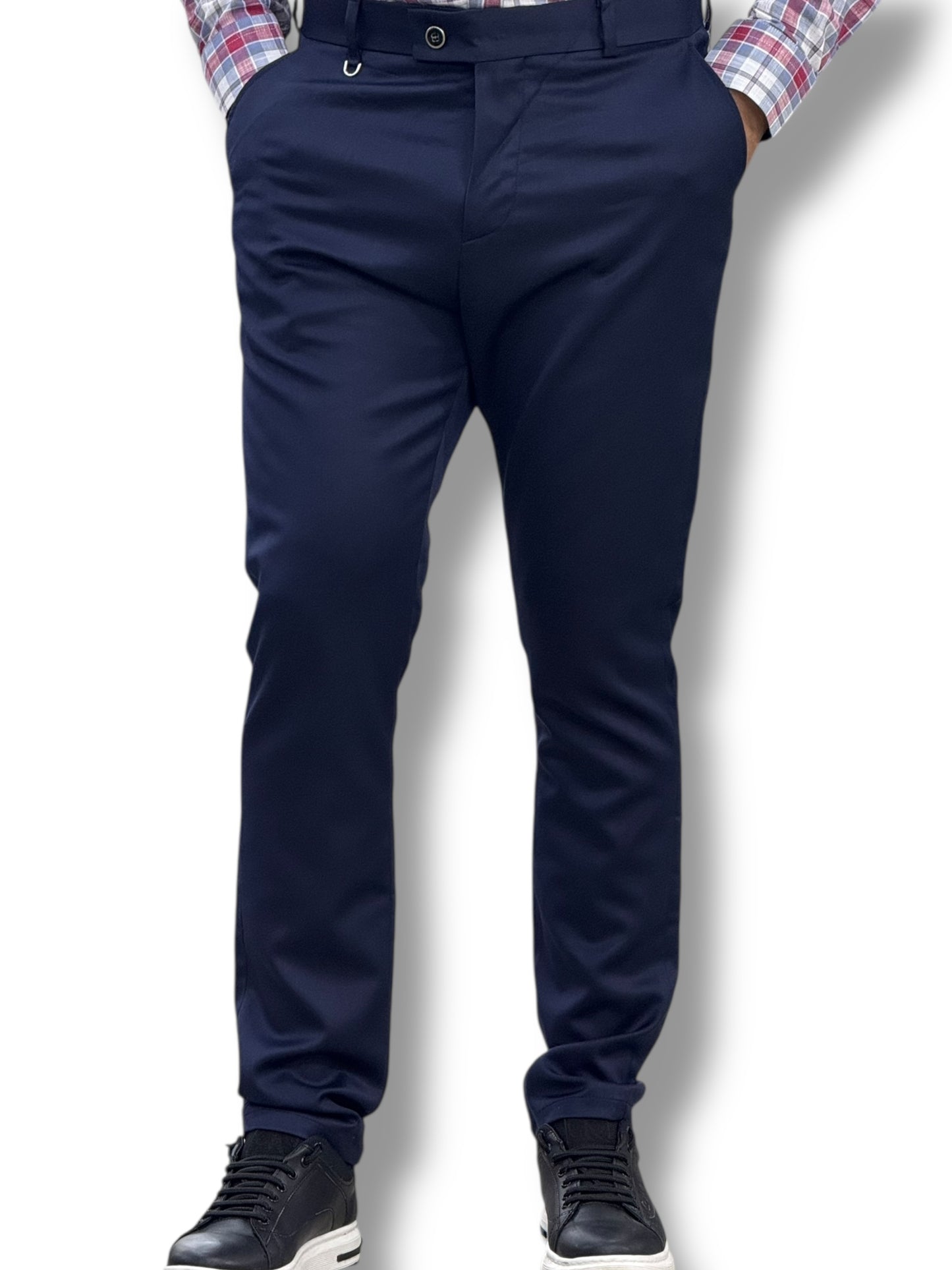 Pantalon classic sport new