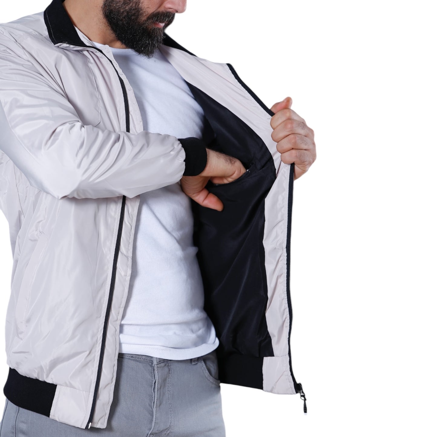 Blouson original mi-saison