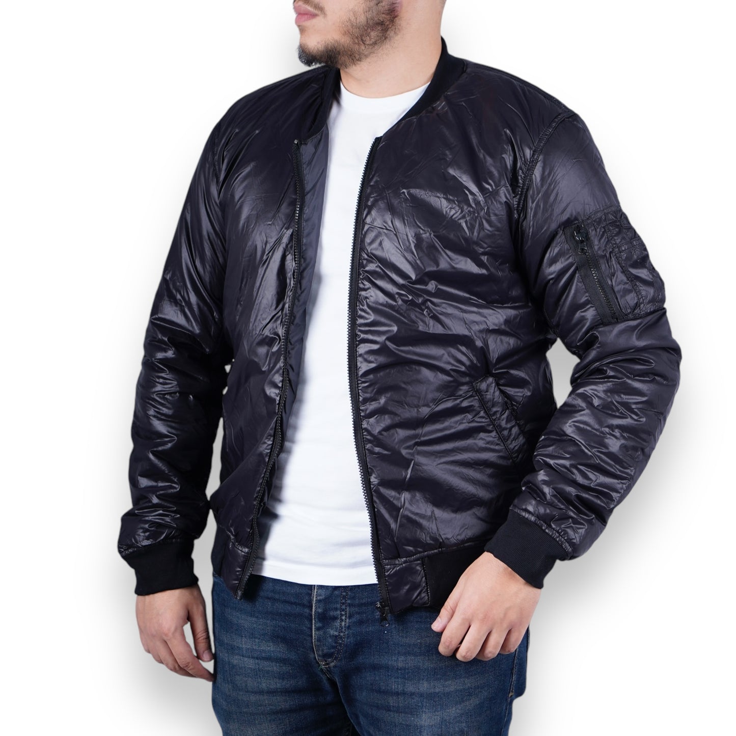 Jacket T-Traxx