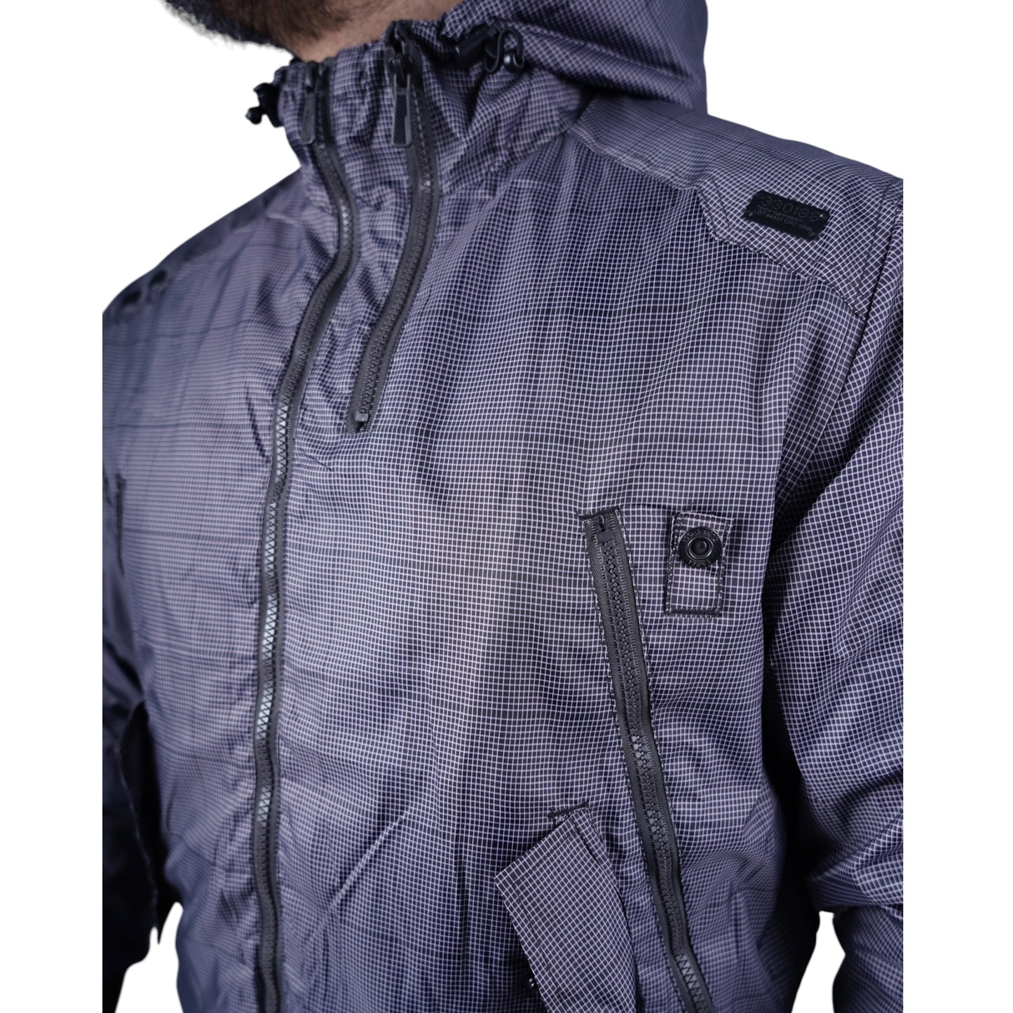 Veste Brave Soul Original