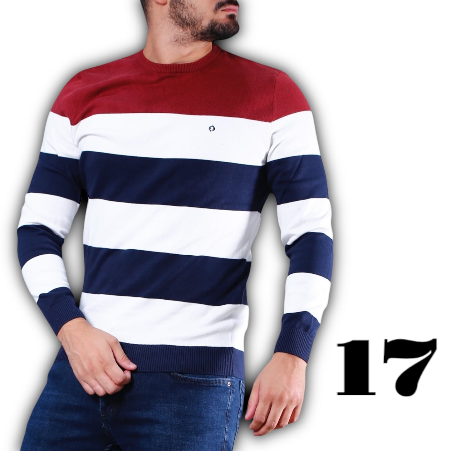 Pull Simple et beau