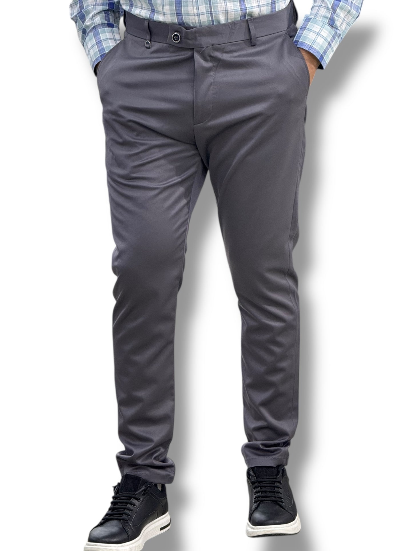 Pantalon classic sport new
