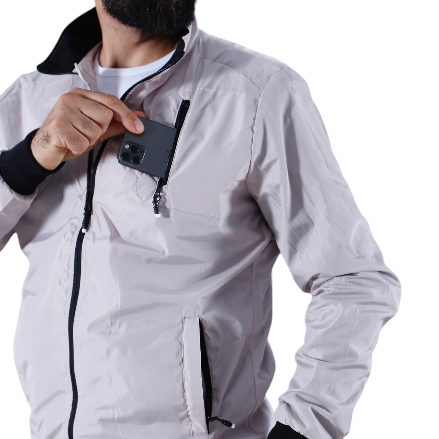 Blouson original mi-saison