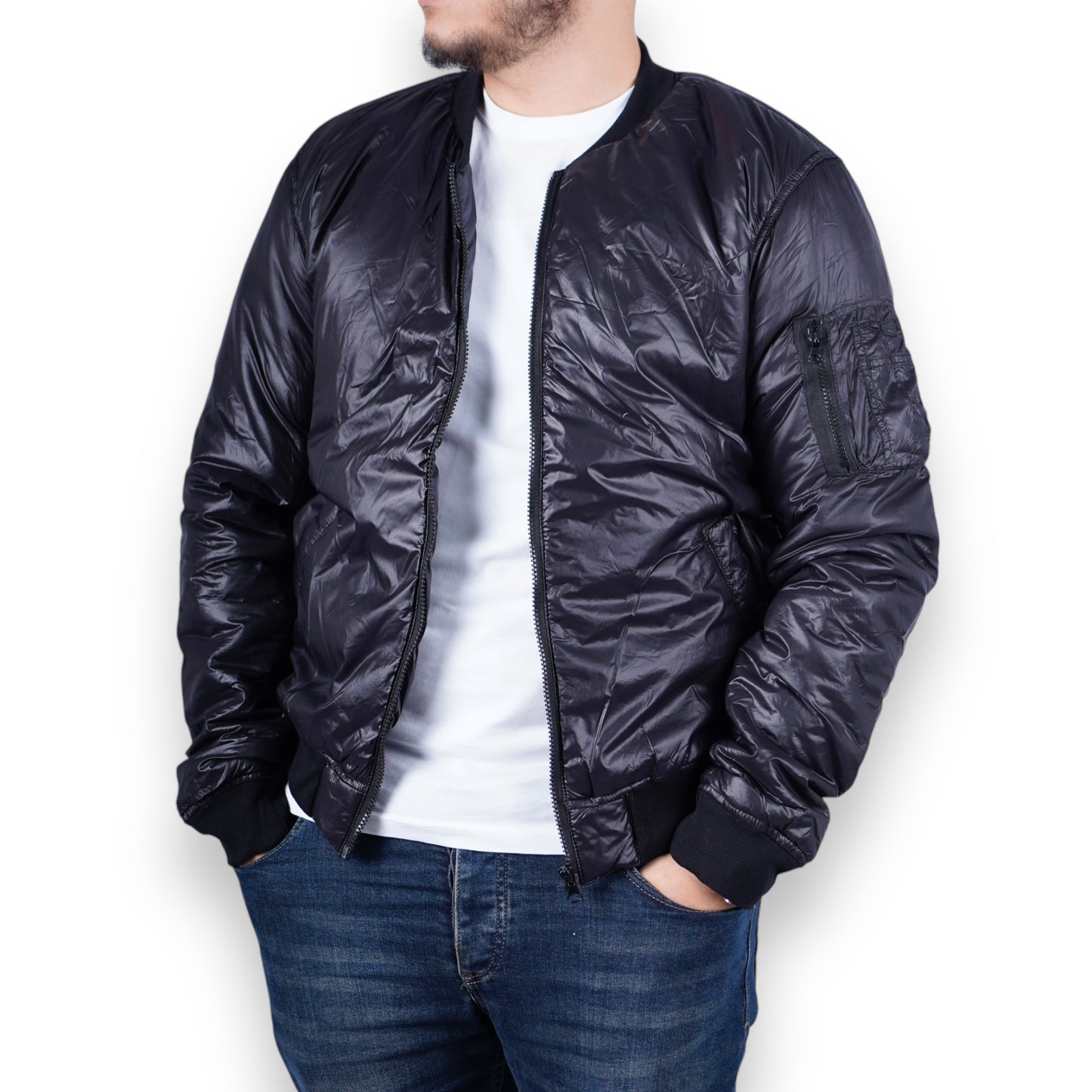 Jacket T-Traxx