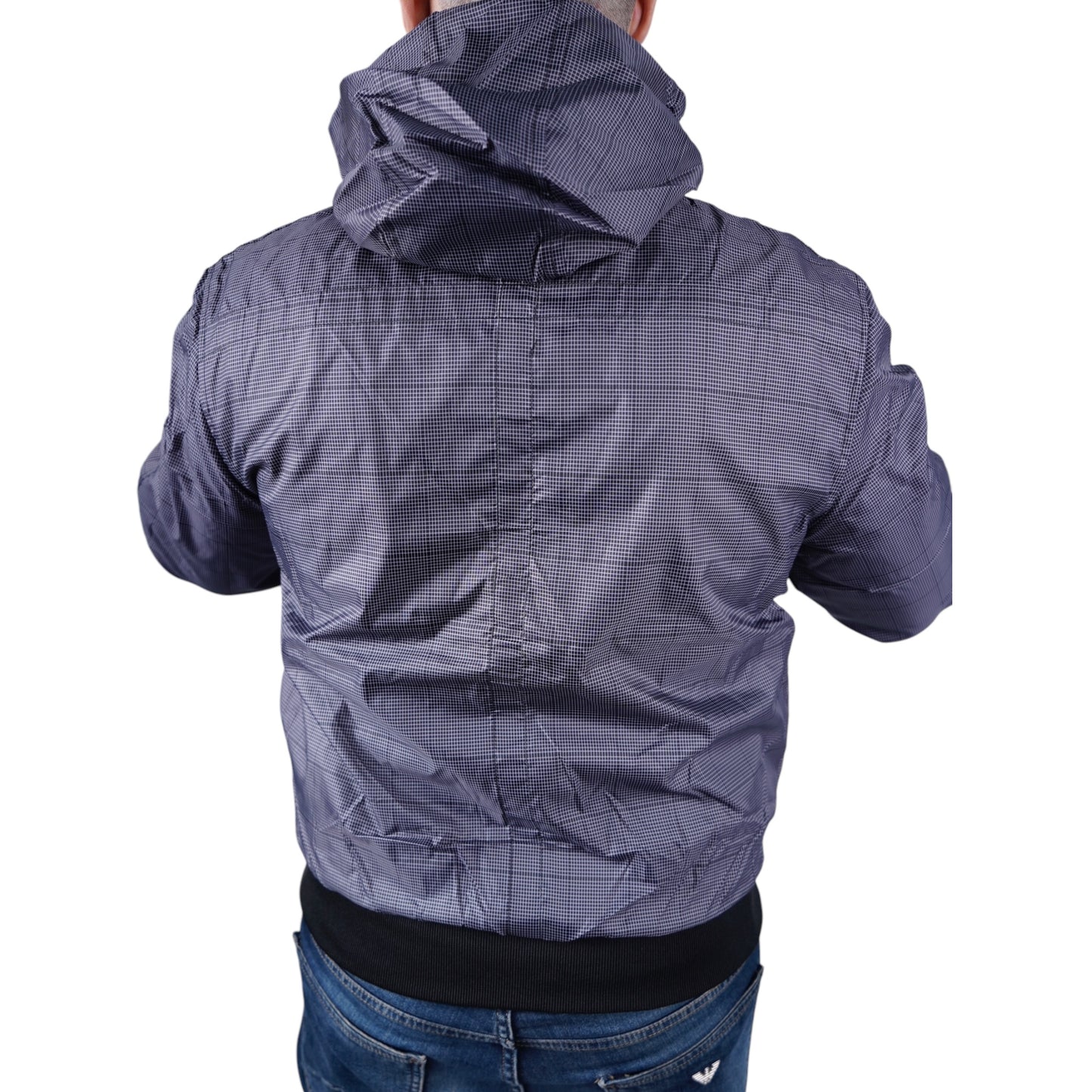 Veste Brave Soul Original
