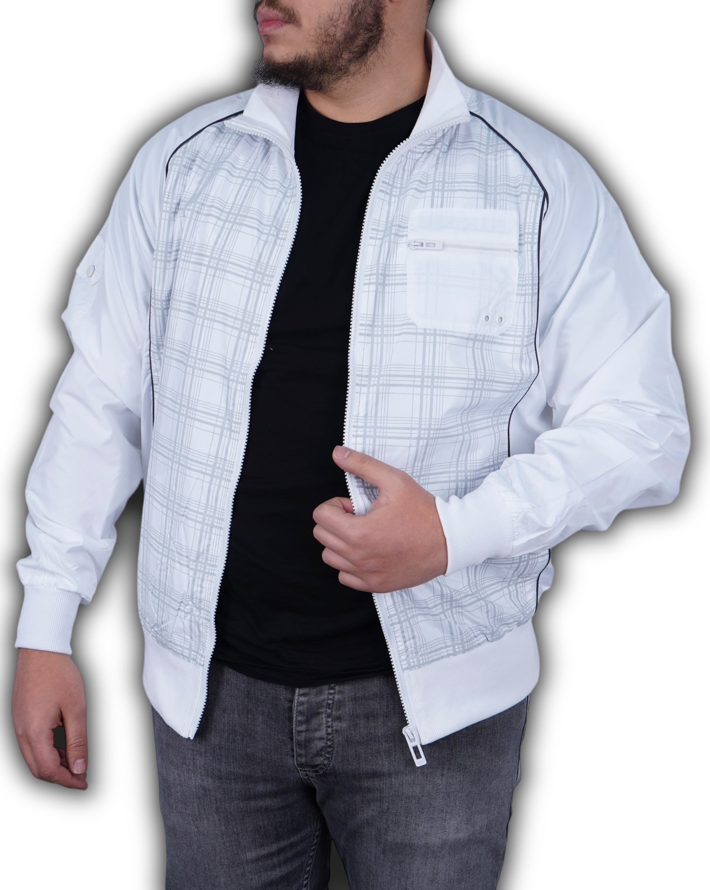 jacket UK