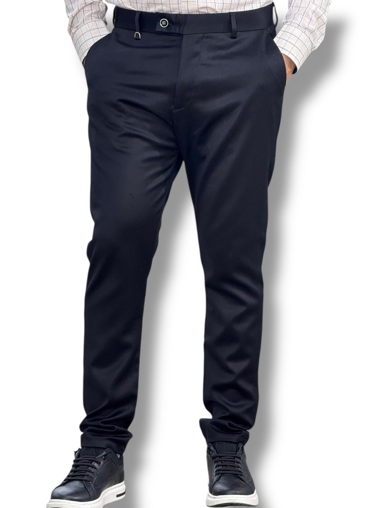 Pantalon classic sport new