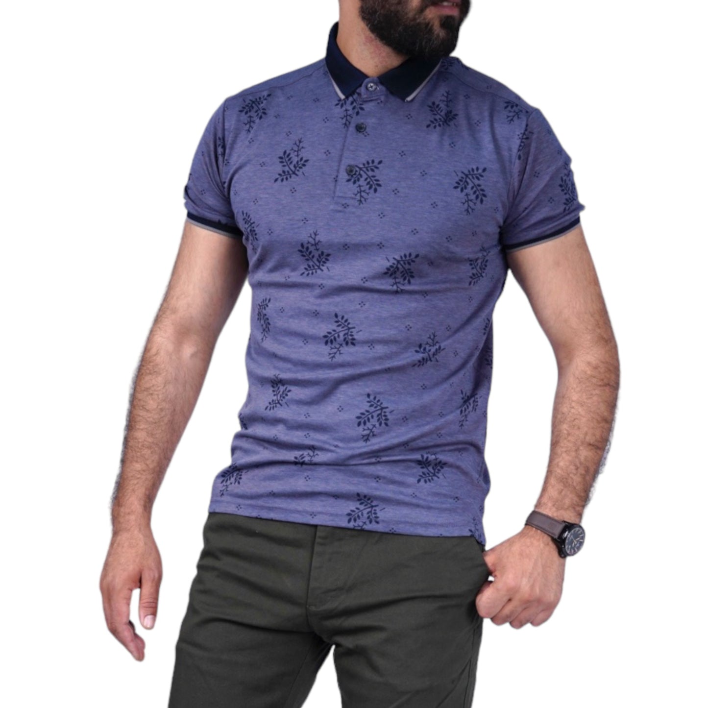 Polo fbn leaf