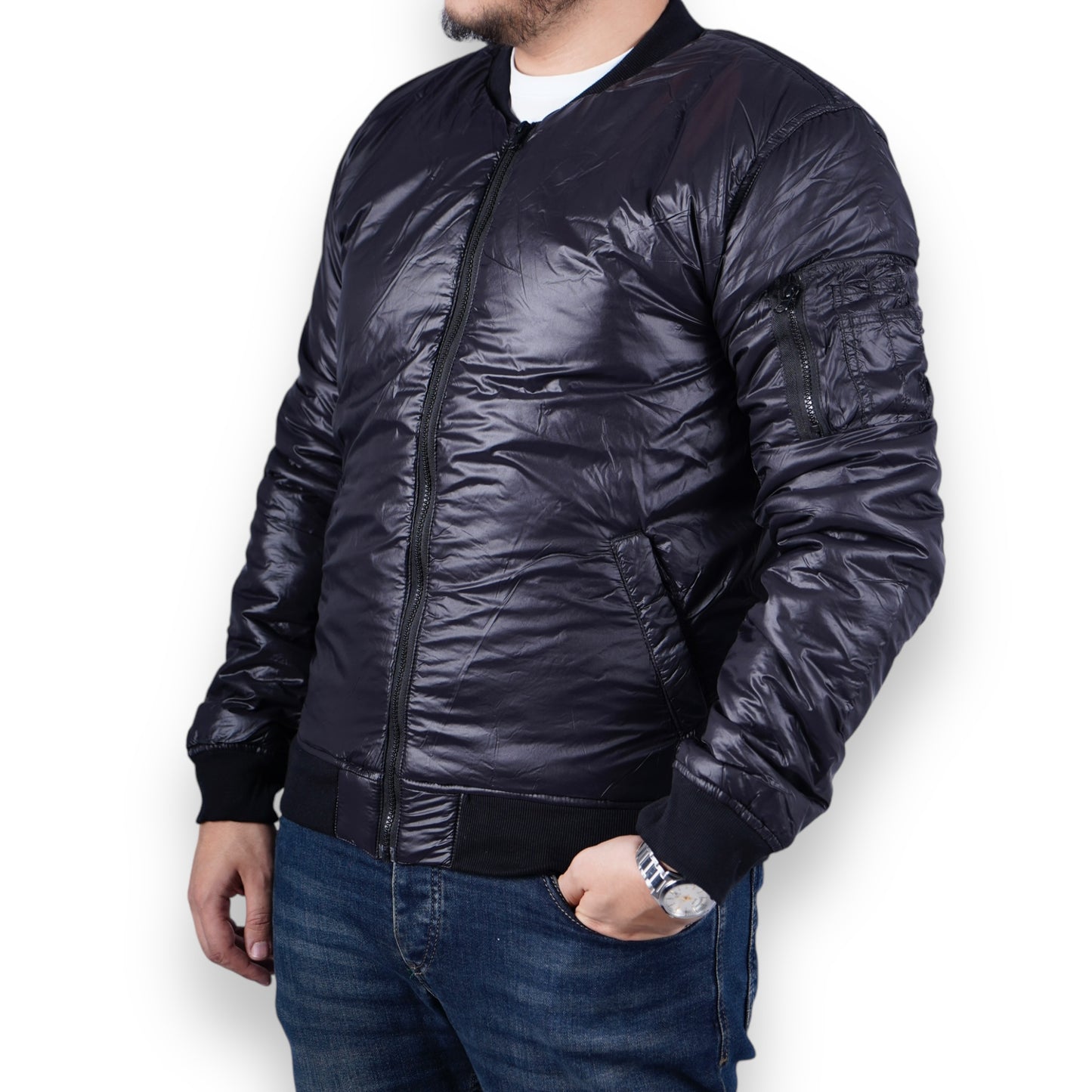 Jacket T-Traxx