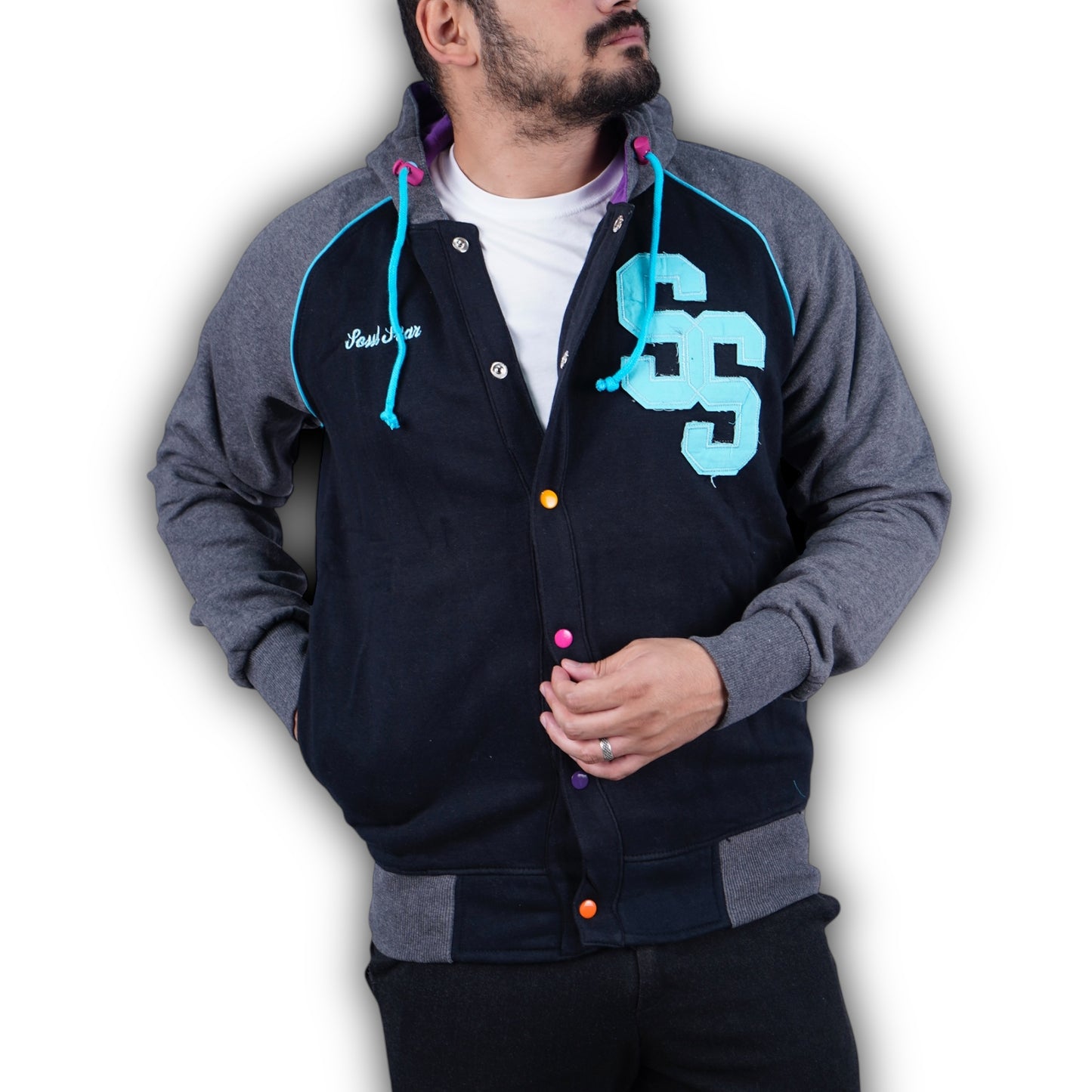 Gilet Soul Star