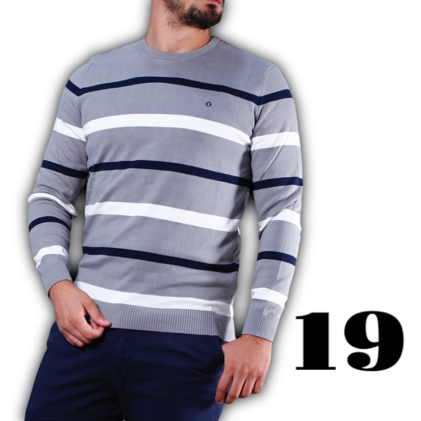Pull Simple et beau