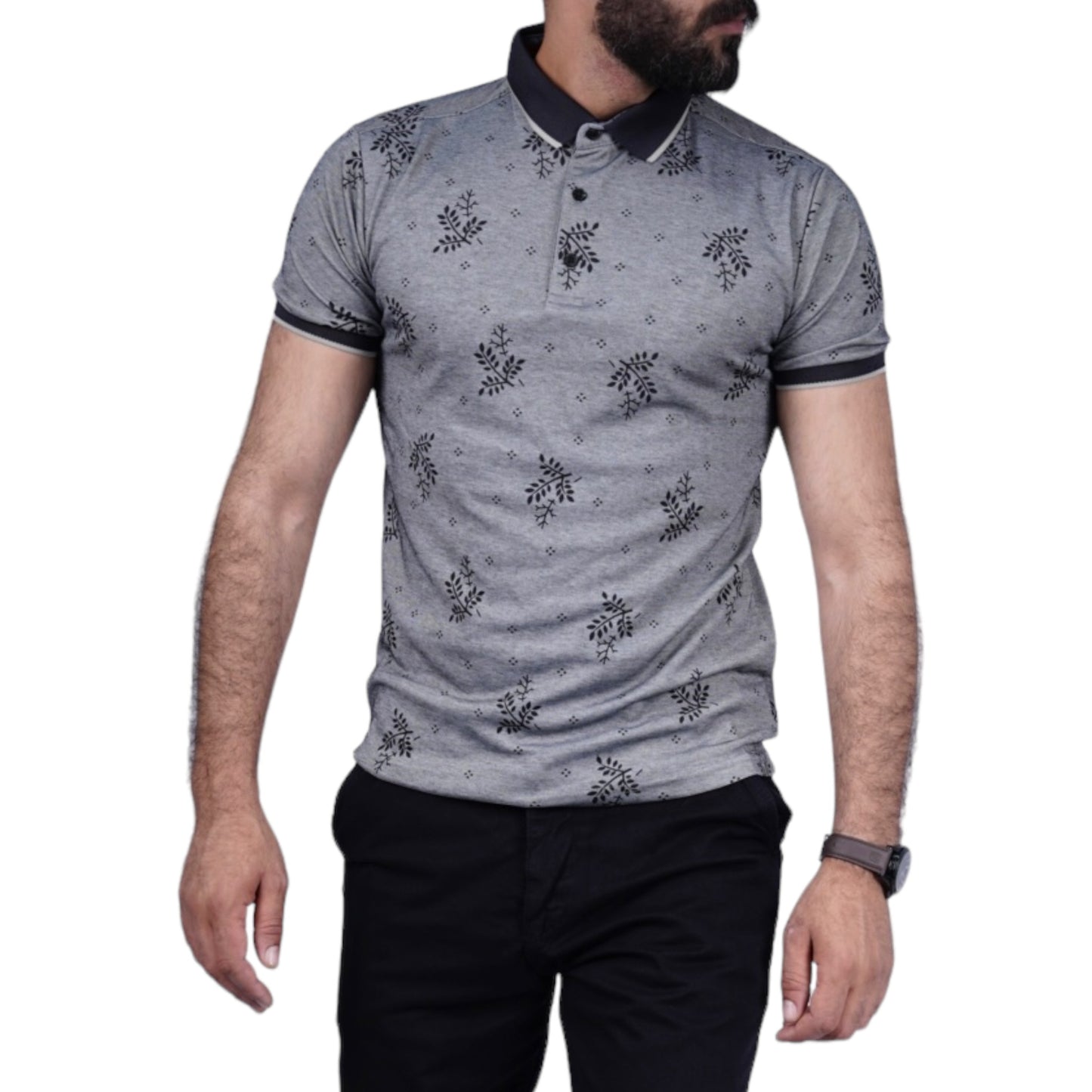 Polo fbn leaf