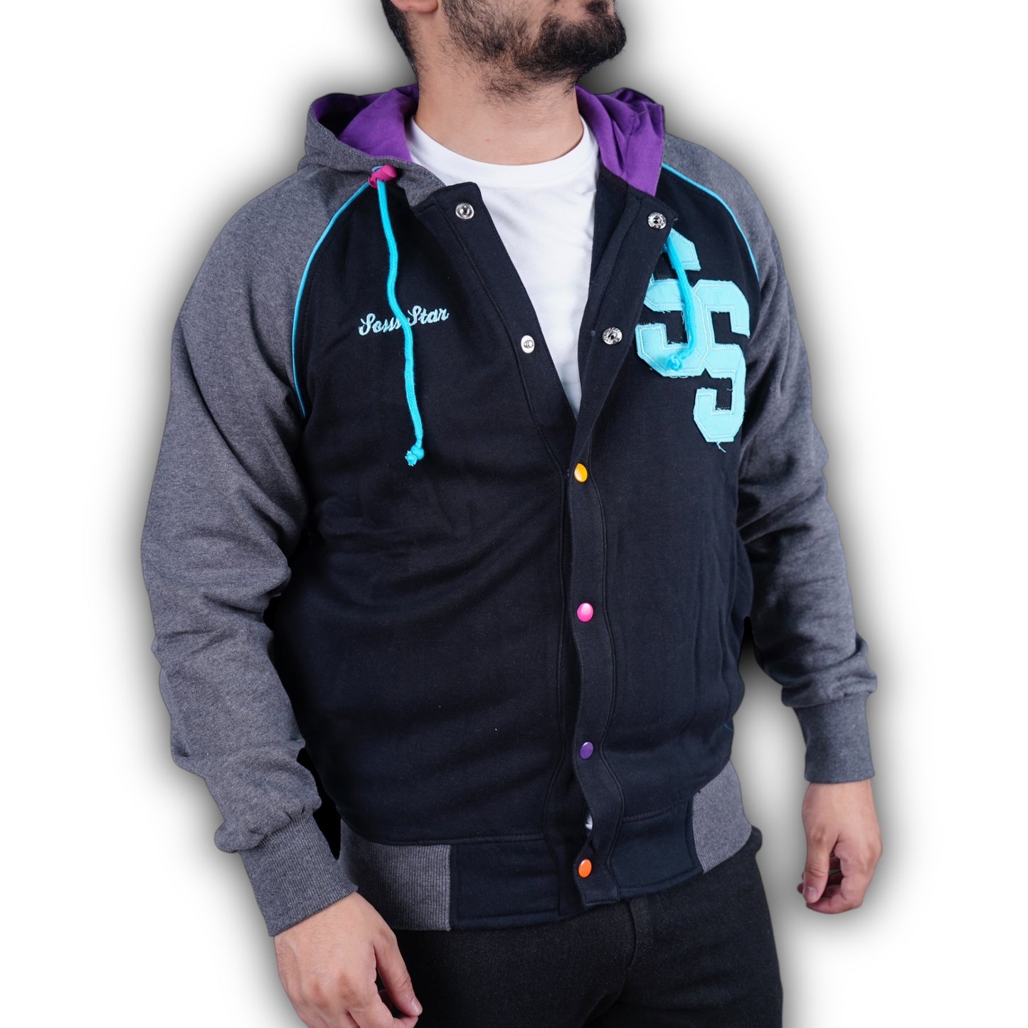 Gilet Soul Star