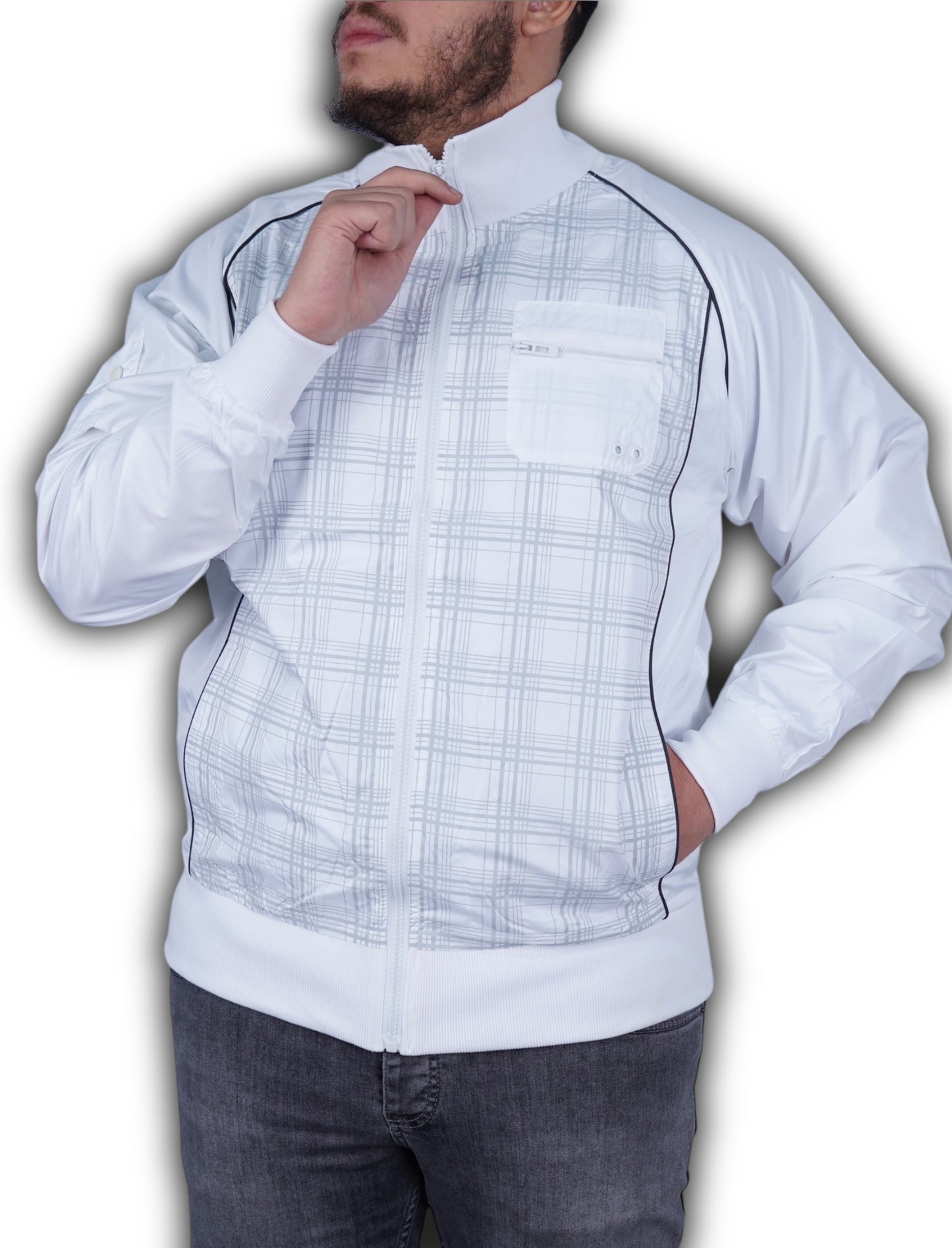 jacket UK