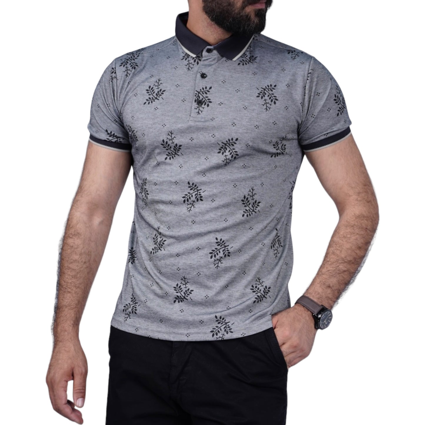 Polo fbn leaf