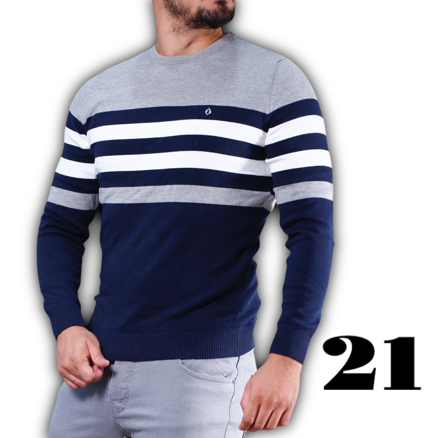 Pull Simple et beau