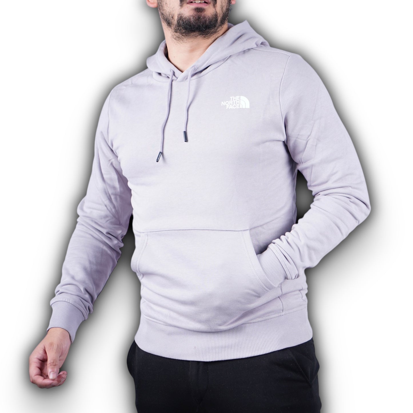Hoodie TNF original