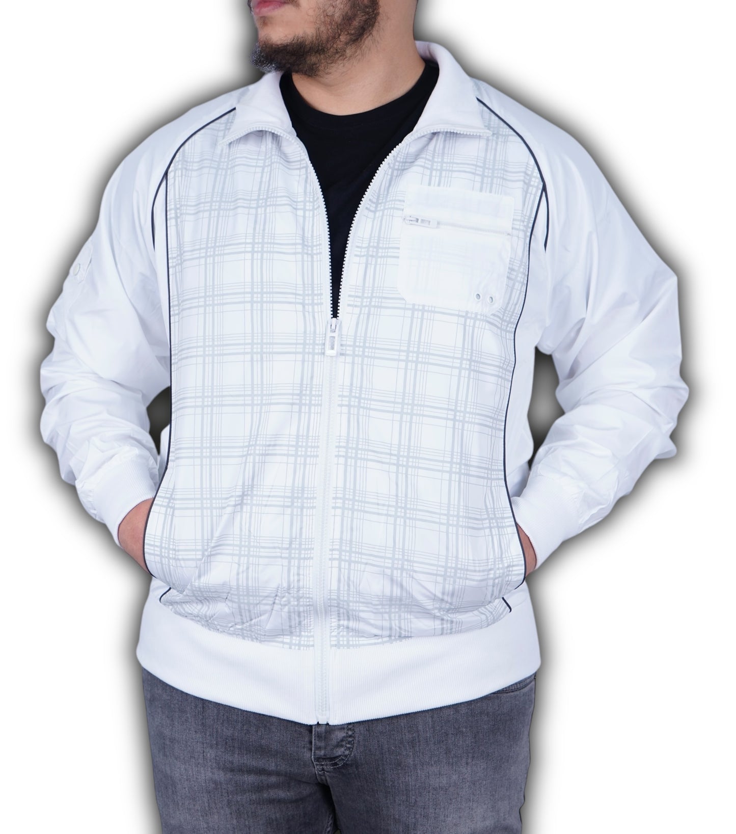 jacket UK