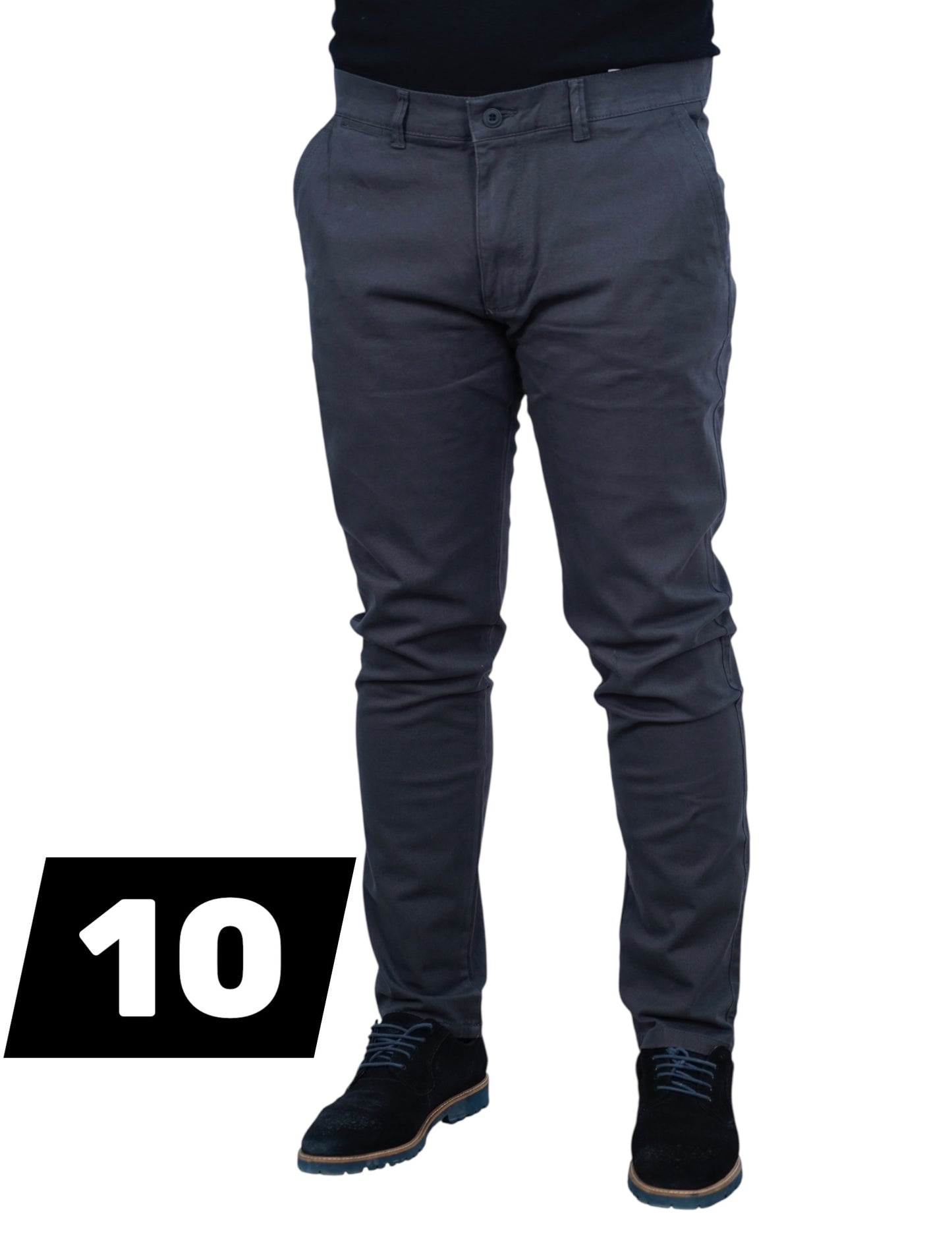 Pantalon en Toile