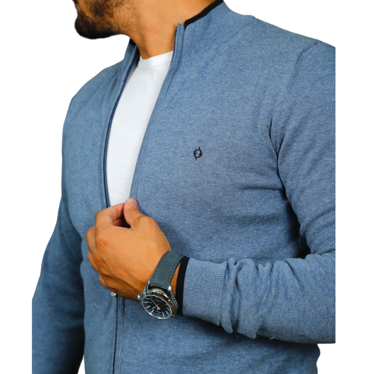 Gilet cardigan