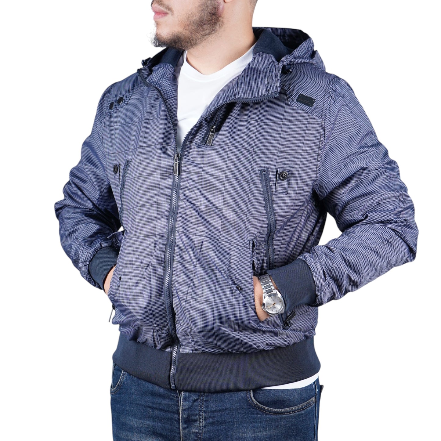 Veste Brave Soul Original