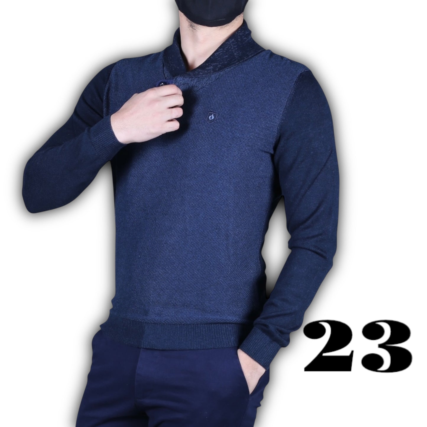 Pull Simple et beau