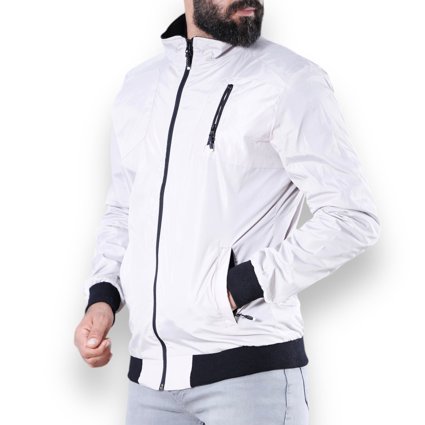 Blouson original mi-saison