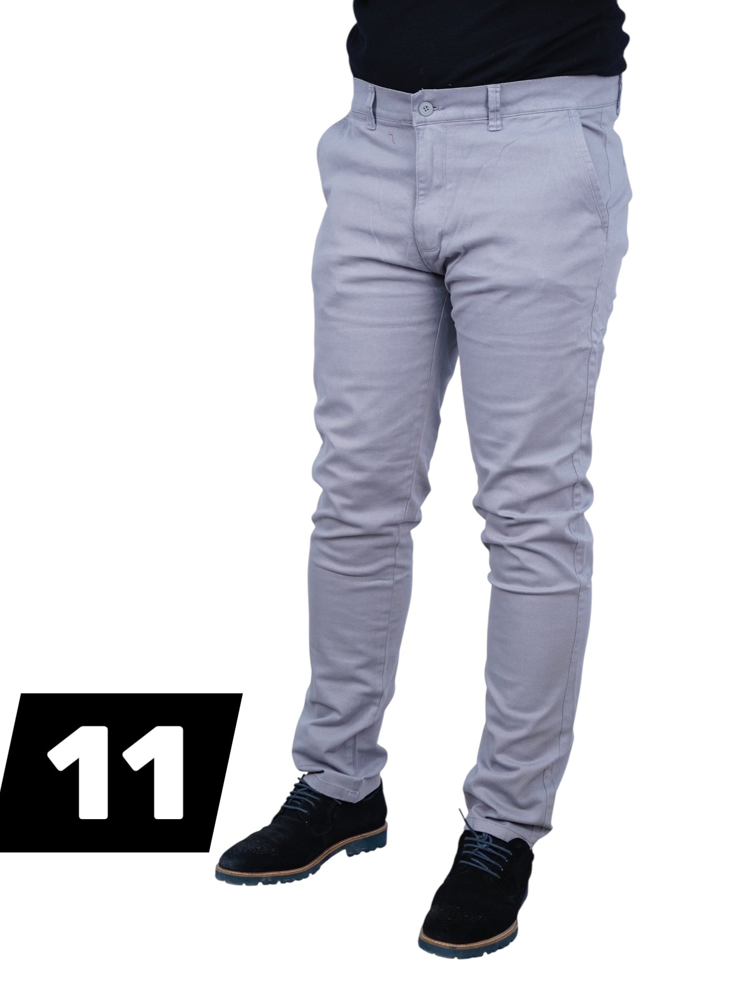 Pantalon en Toile