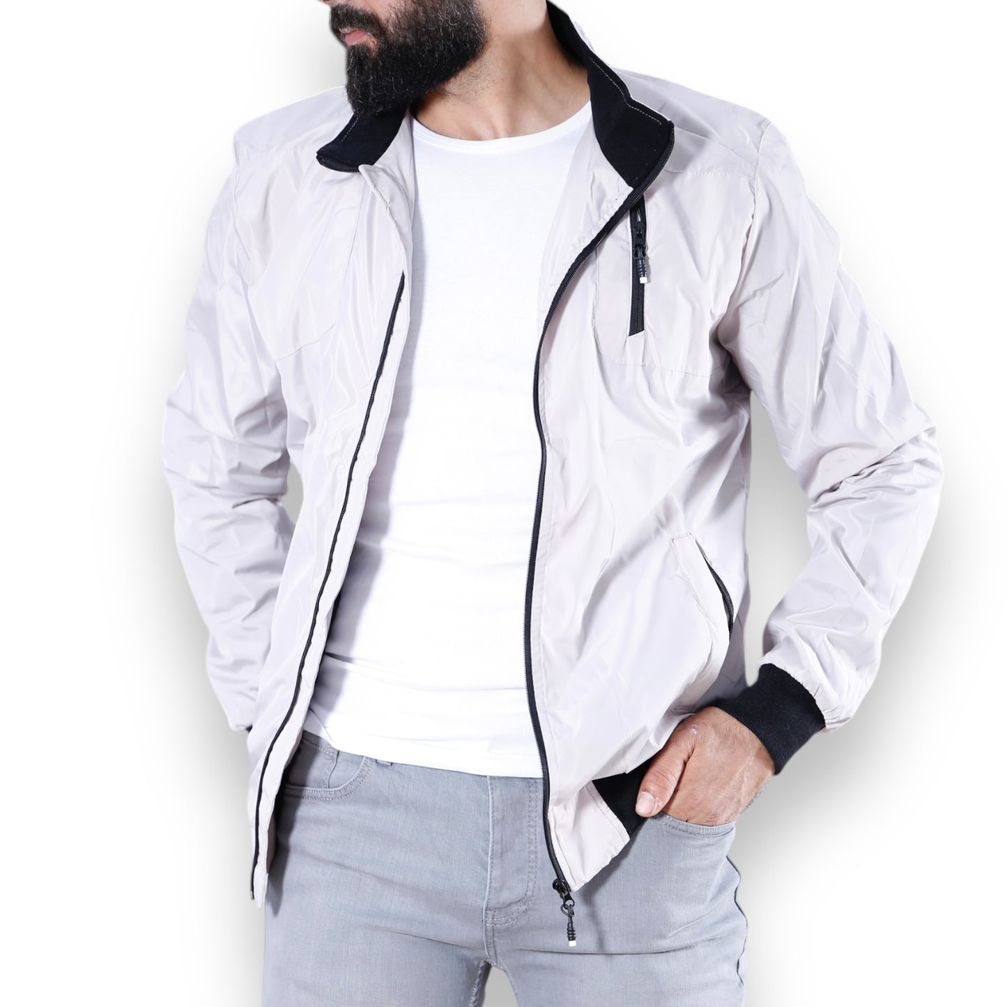 Blouson original mi-saison