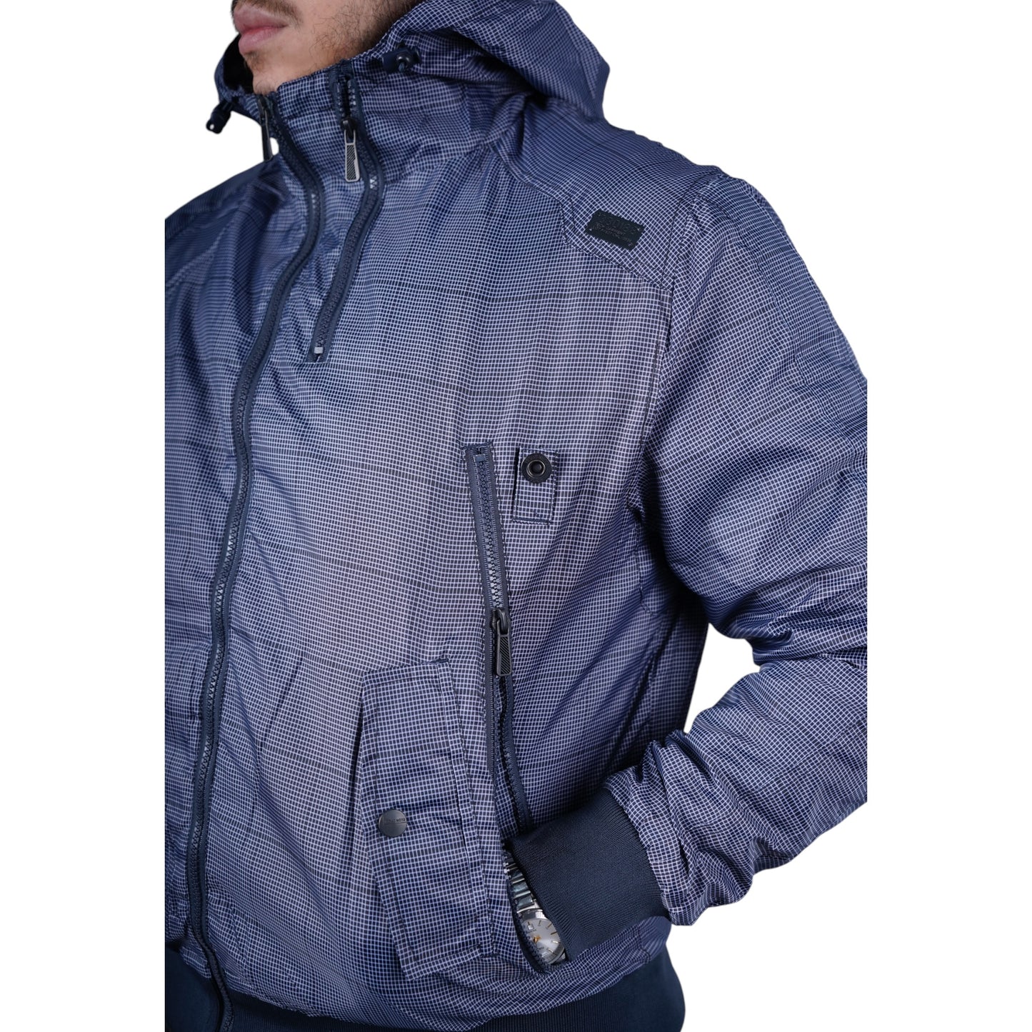 Veste Brave Soul Original