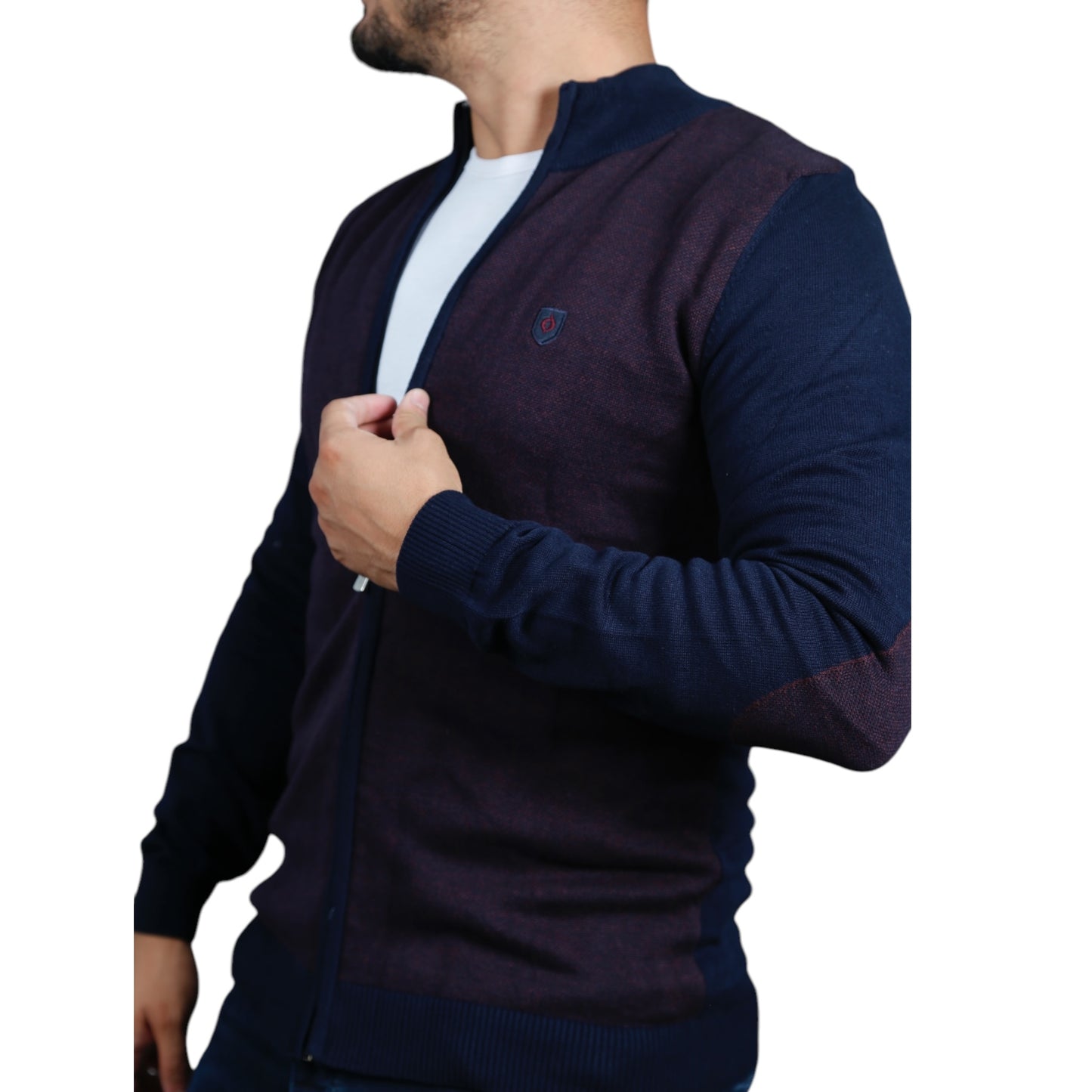 Gilet cardigan