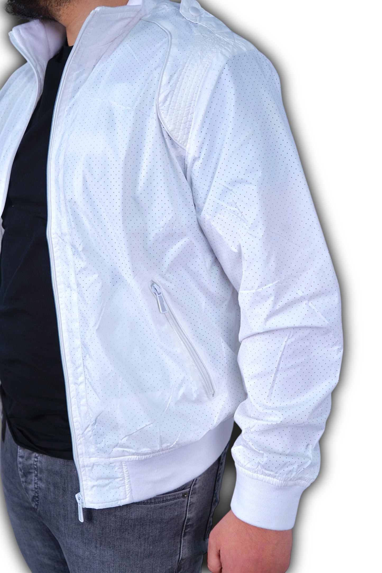 jacket UK