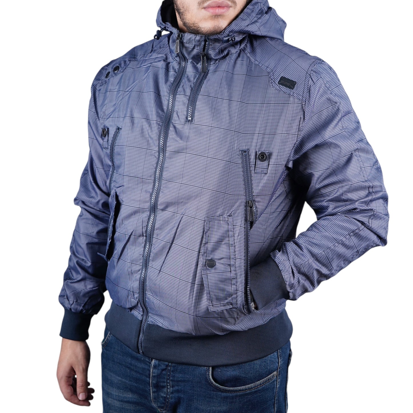 Veste Brave Soul Original