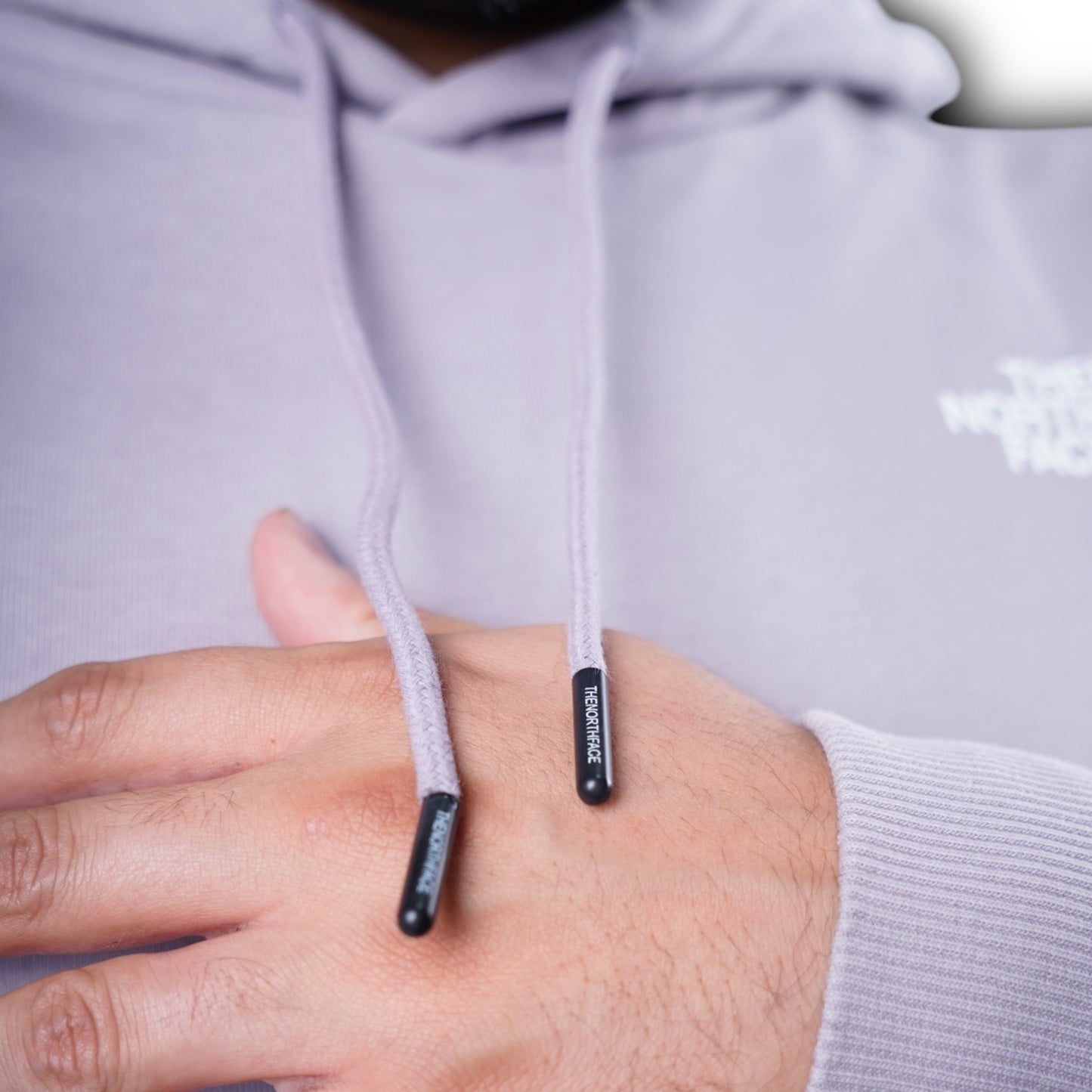 Hoodie TNF original