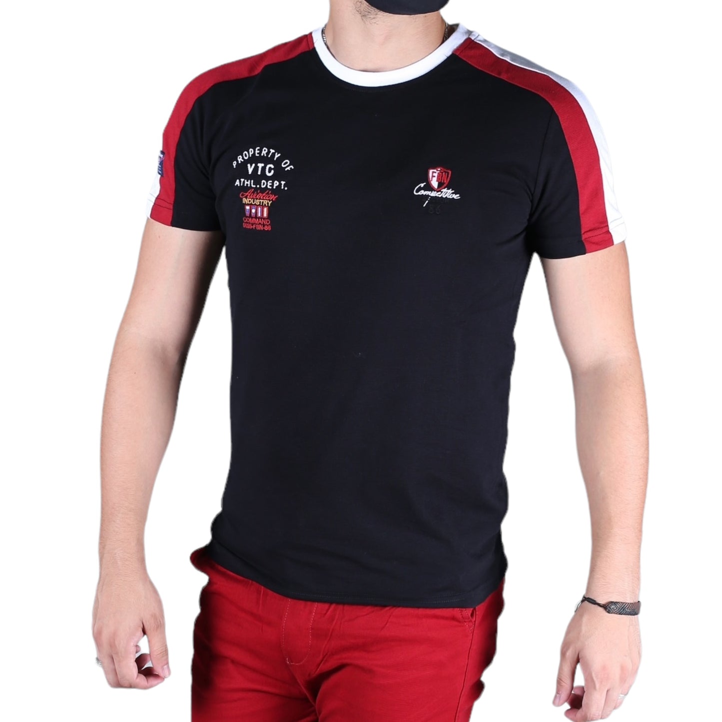 T-shirt fbn