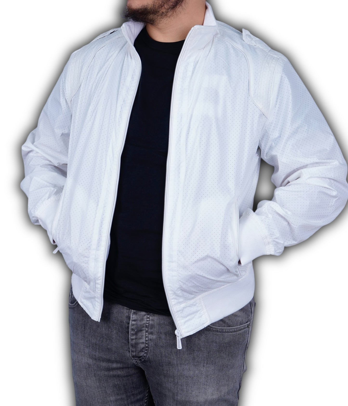 jacket UK