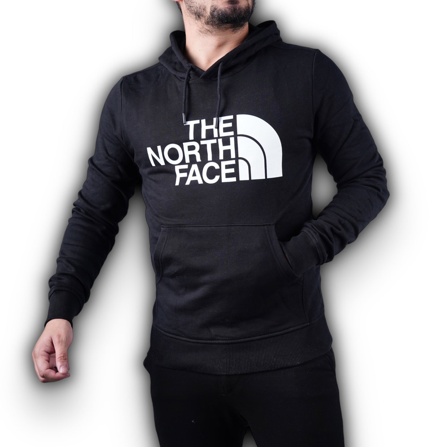 Hoodie TNF original