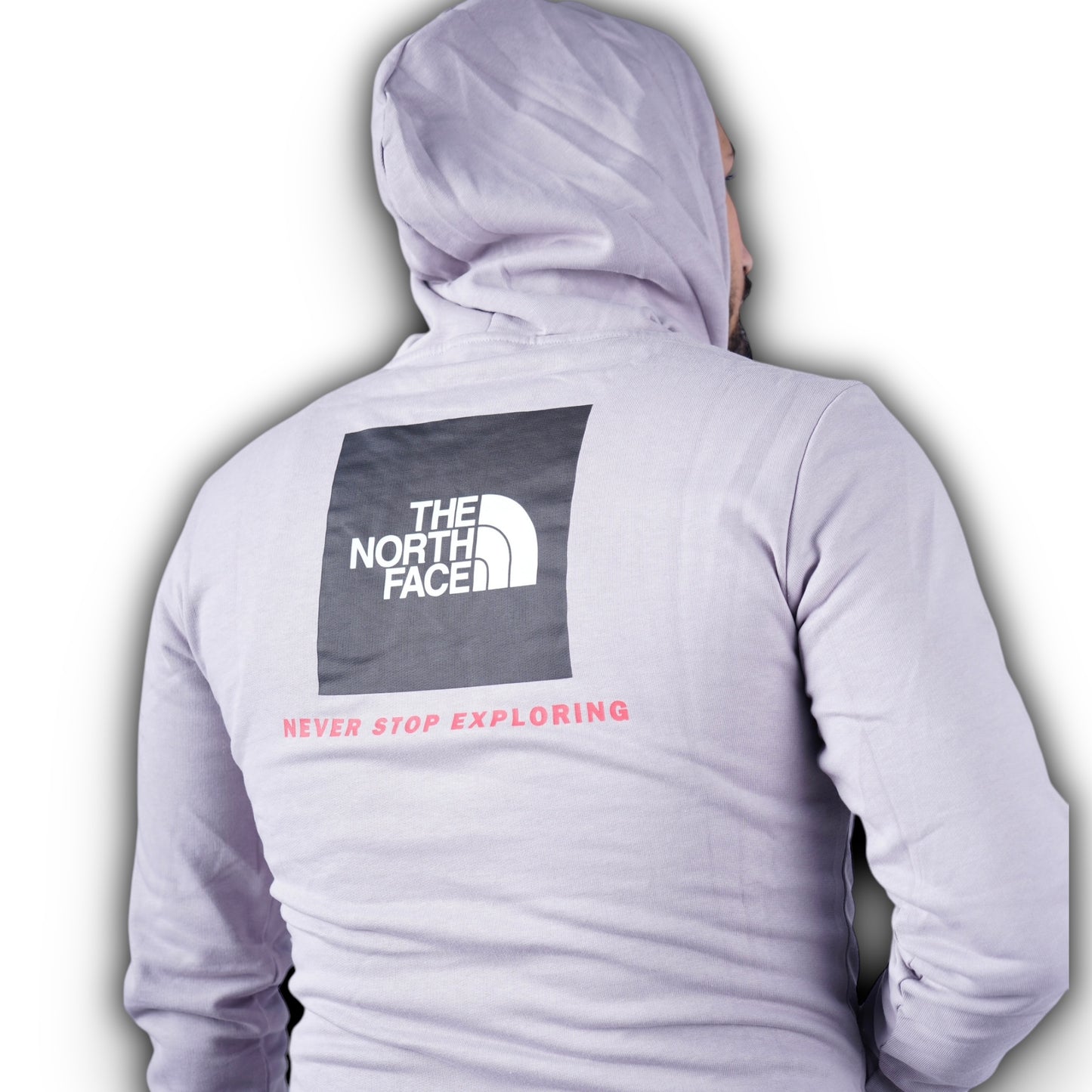Hoodie TNF original