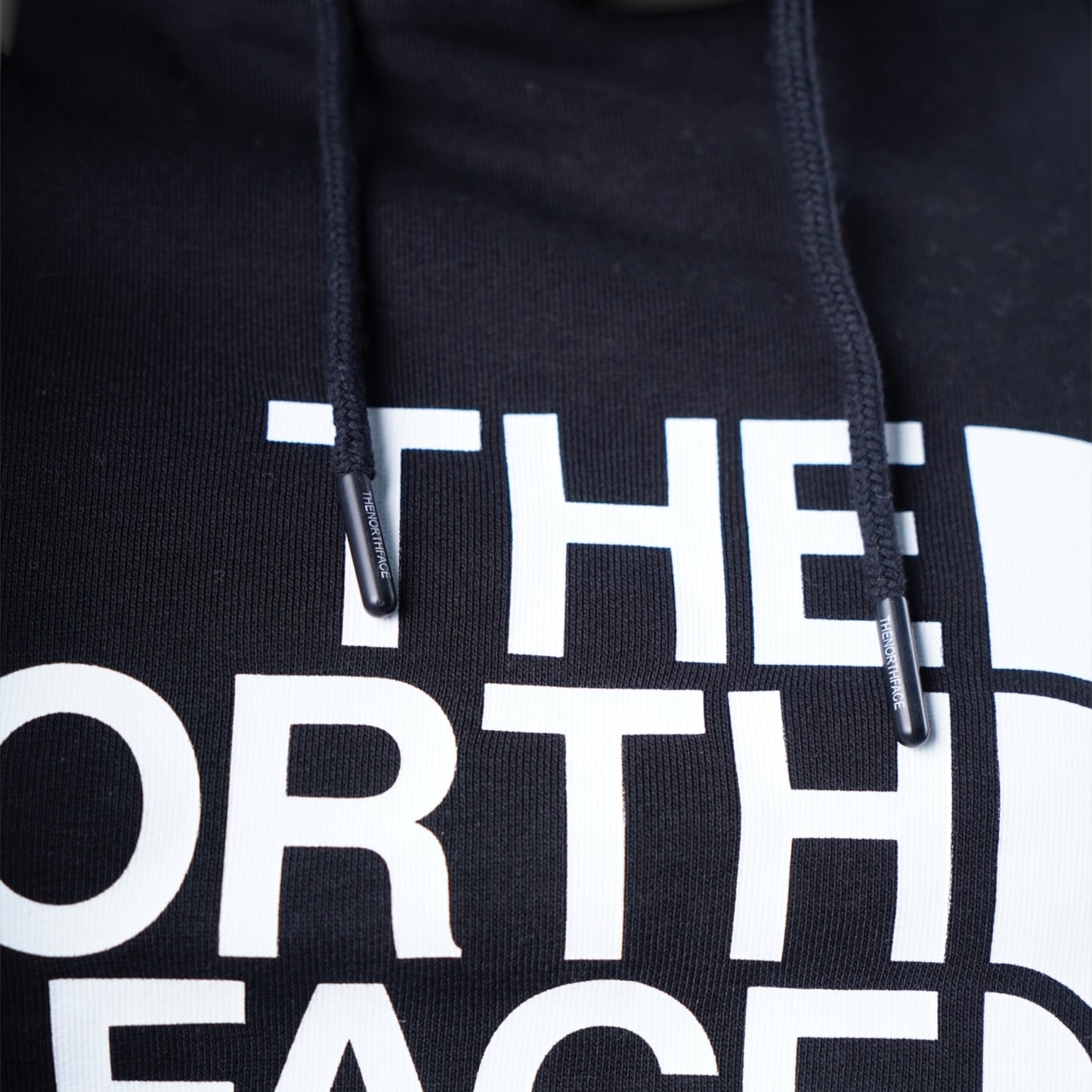 Hoodie TNF original