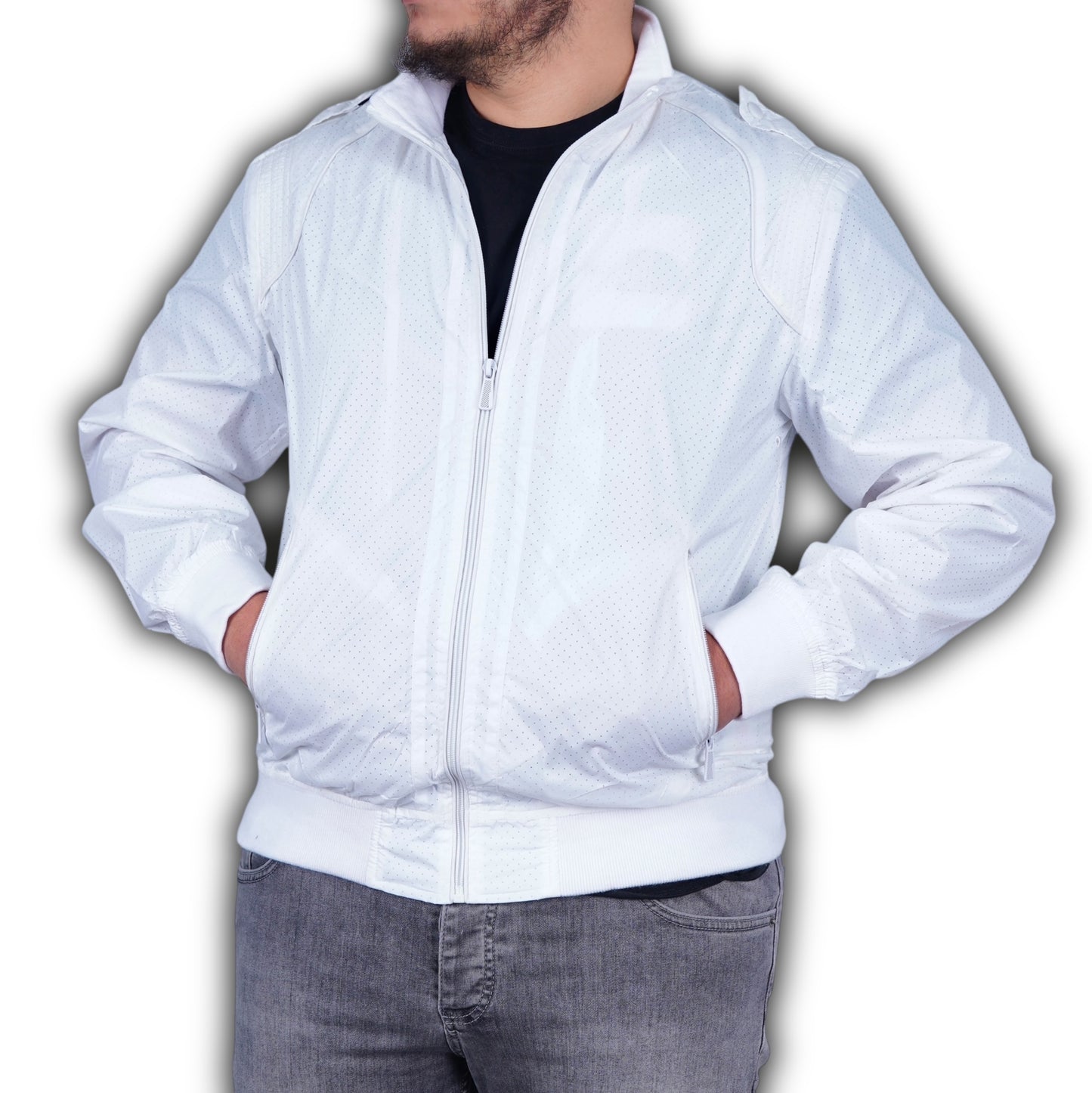 Jacket UK promo