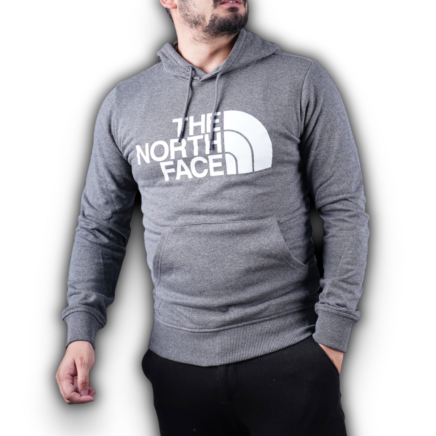 Hoodie TNF original