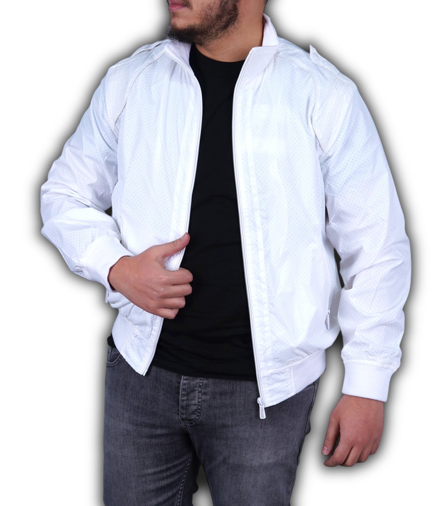 Jacket UK promo