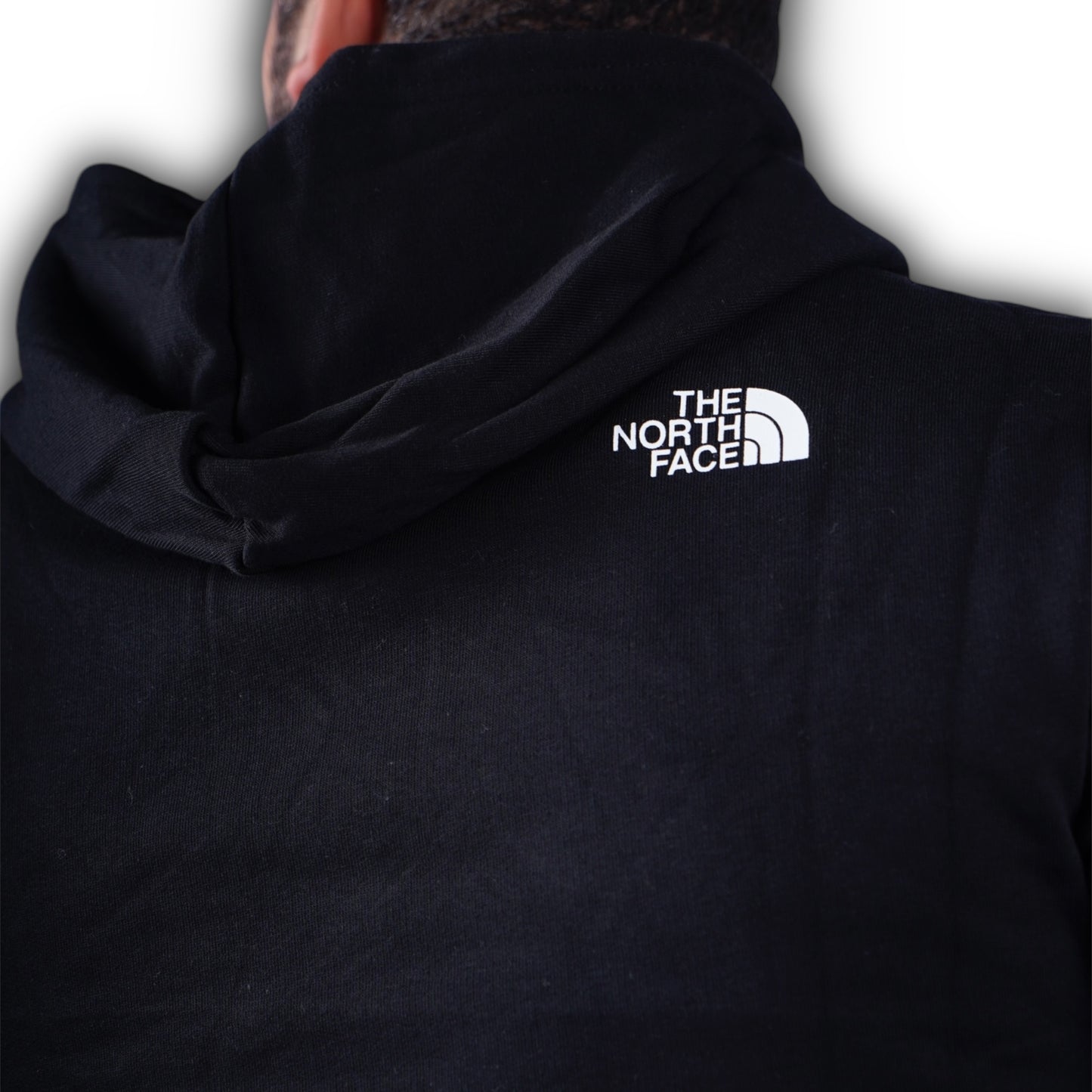 Hoodie TNF original