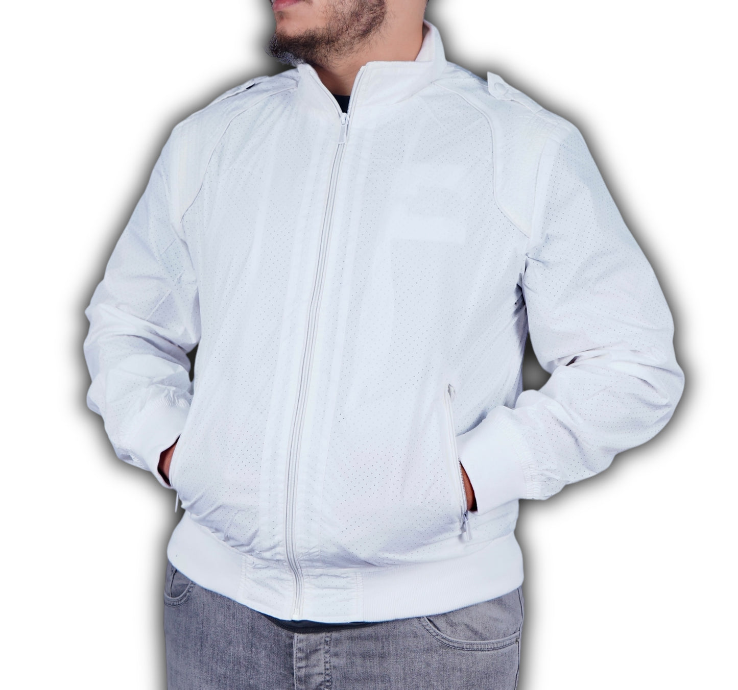 jacket UK