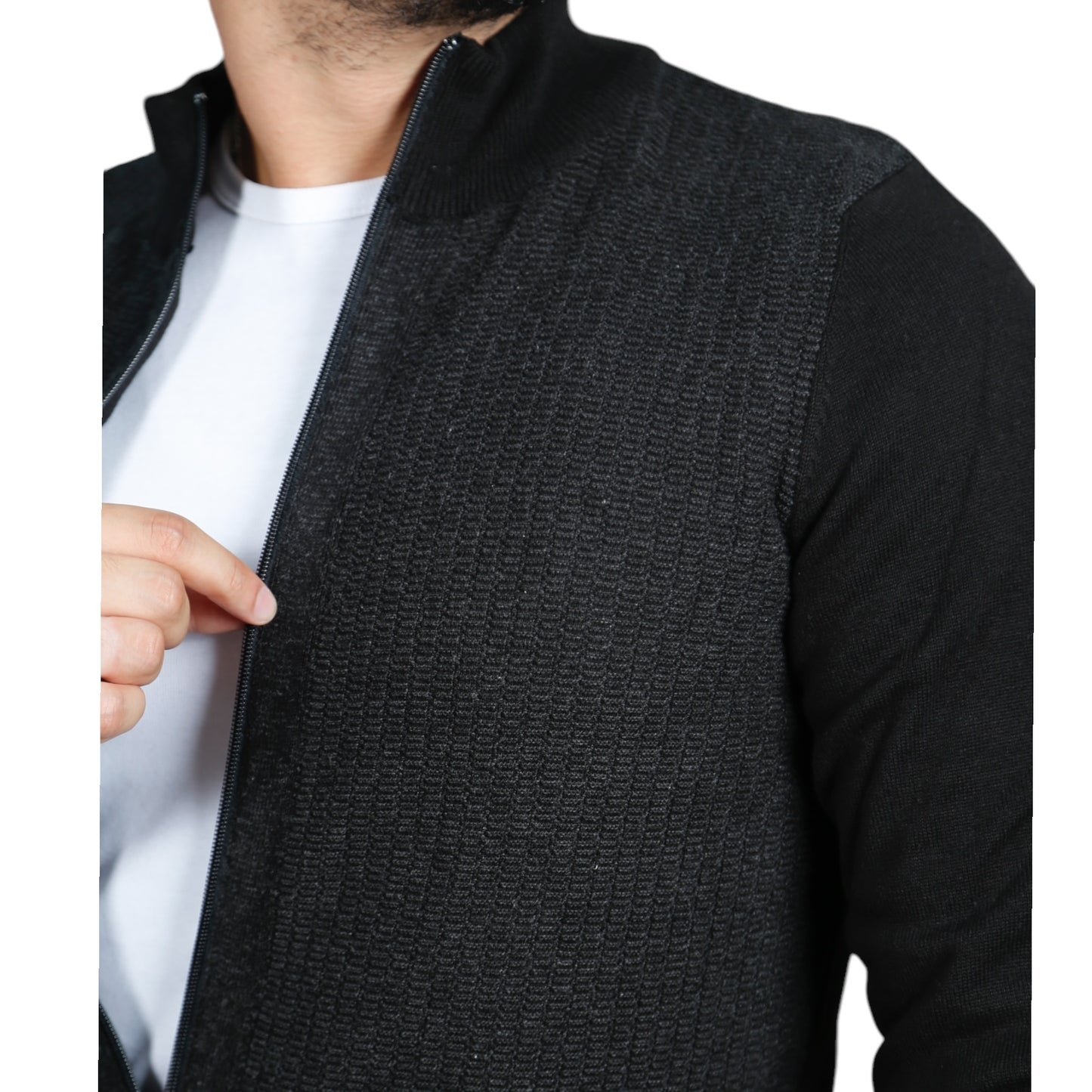Gilet cardigan