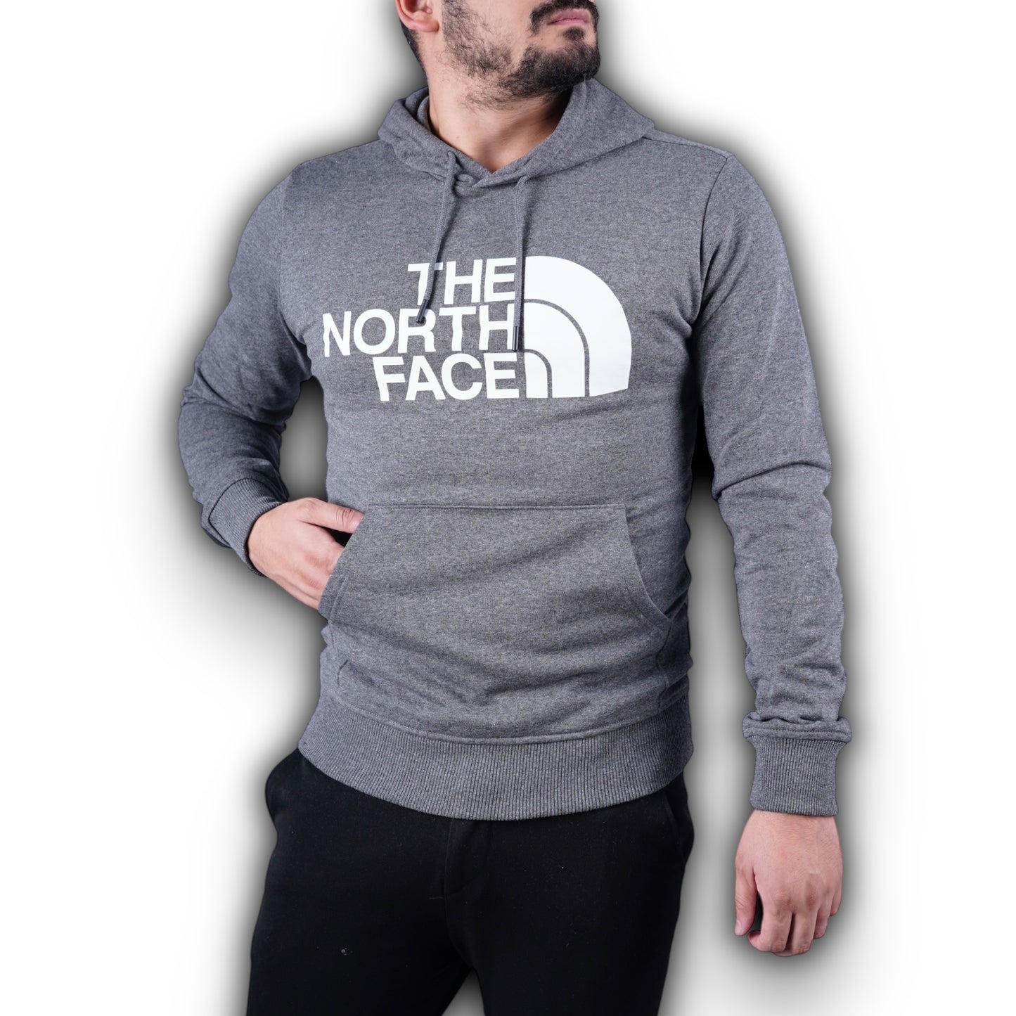 Hoodie TNF original